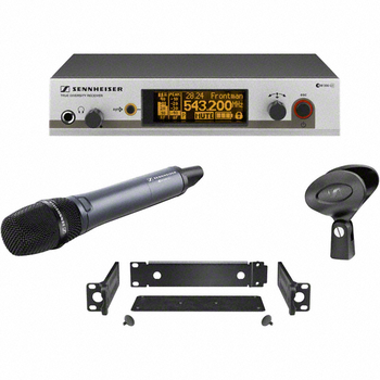 Радіосистема Sennheiser EW 335 G3
