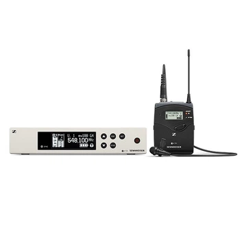 Радіосистема Sennheiser EW 100 G4 ME2-A