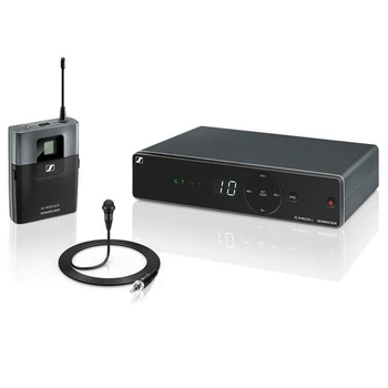 Радіосистема Sennheiser XSW 1-ME2-C