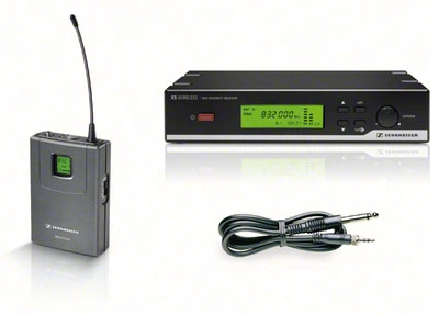 Радіосистема Sennheiser XSW 72