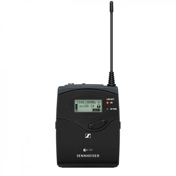 Компонент системи Sennheiser SK 100 G4-A