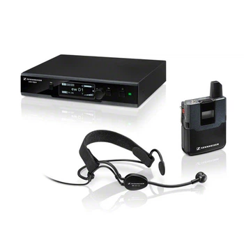 Радіосистема Sennheiser EW D1-ME3-H-EU