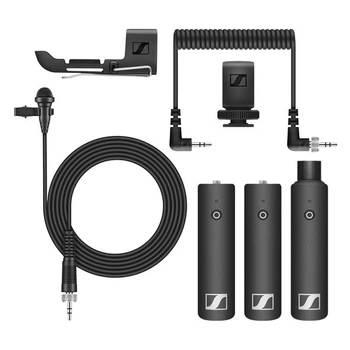Накамерна система Sennheiser XSW-D Portable ENG Set