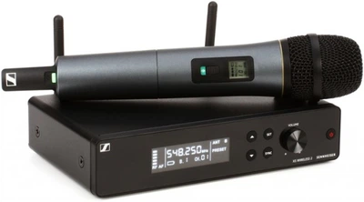 Радіосистема Sennheiser XSW 2-865-B
