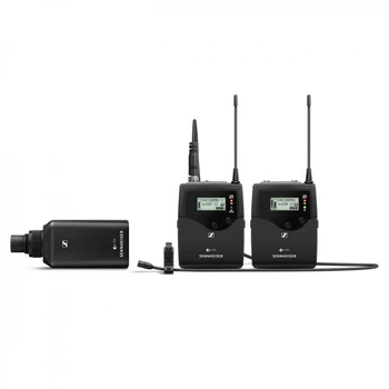 Накамерна система Sennheiser EW 500 FILM G4
