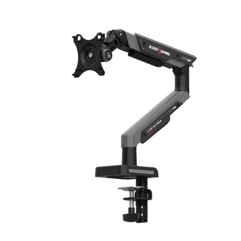 Кронштейн для моніторів 17-39", 2-9 кг Bloody dm-8 (Sports Black)
