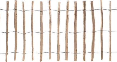 Ogrodzenie ogrodowe Kadax Karo K5855