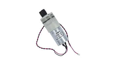 Миниатюрный диафрагменный водяной насос Jiayin JYPDM-1A01, 12V