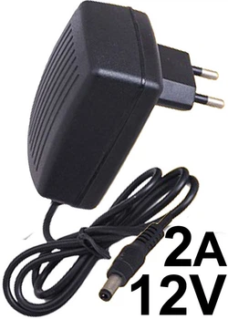 Блок питания 12V, 3A, 36W для роутеров, модемов и другой техники 12 В