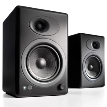 Моноблочная акустическая система AudioEngine A5+ Black