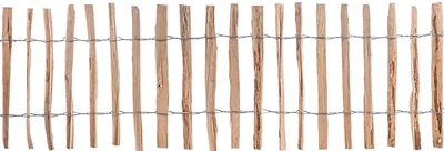 Ogrodzenie ogrodowe Kadax Karo 500 x 50 cm (K5857)