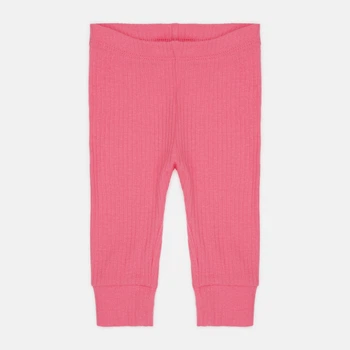 Брюки для сна H&M 62см ярко розовый 2108671352