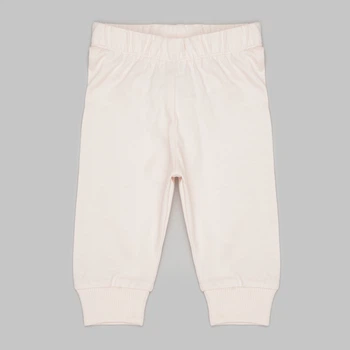 Брюки H&M 50см светло розовый 2309523625