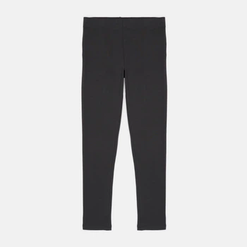 Леггинсы H&M 128см графит 3101068968