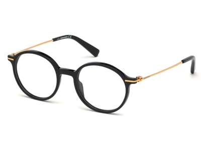 Оправа DSQUARED2 DQ5286 001 - shiny black