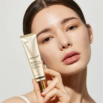 Підтягуючий крем для контуру очей з пептидним комплексом Medicube Deep Lifting Peptide Eye Cream 30 мл