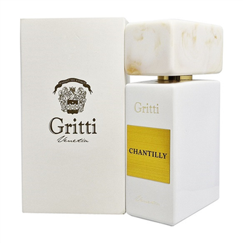 Парфумована вода для жінок Gritti Chantilly Tester 100 мл