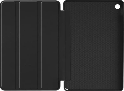 Обкладинка Tech-Protect Smart Case для Samsung Galaxy Tab A9 Plus 11" X210 | X215 | X216 Black (9319456607802)