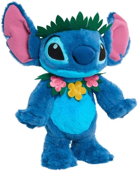 Мягкая игрушка Spectron Stitch 3680351 (886144302831)