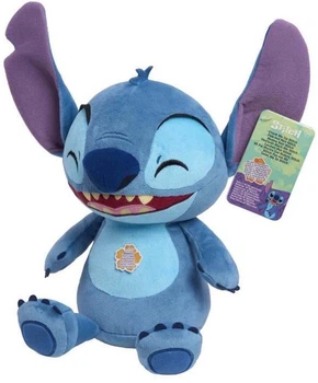Мягкая игрушка Spectron Stitch Crack Me Up Laughing 35 см 3680350 (886144104213)