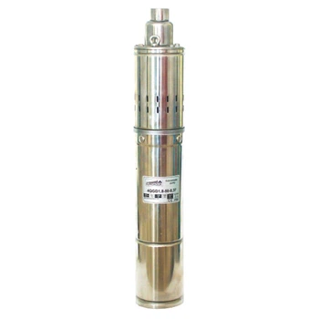 Насос глибинний Euroaqua 4QGD 1,2-50-0,37 kw