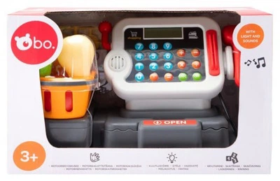 Kasa sklepowa bo. ze światłem i dźwiękiem (4743199081387)
