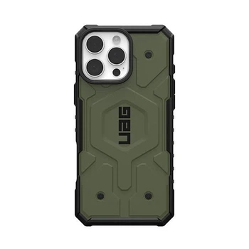 Чохол панель UAG Pathfinder with MagSafe MagFit GC для Apple iPhone 14 Pro Max Green