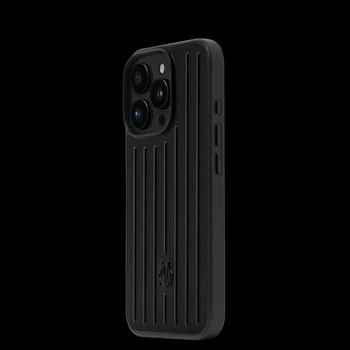 Чехол панель The RIMOWA Aluminium Case для Apple iPhone 16 Pro Max