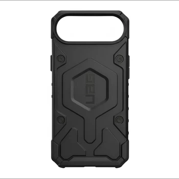 Чехол панель UAG Pathfinder with MagSafe MagFit GC для Apple iPhone 17 Air Black