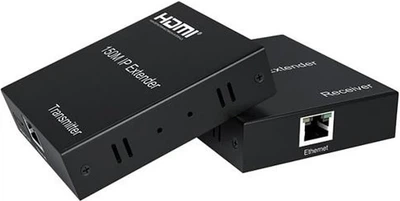 Przedłużacz sygnału HDMI ExtraDigital HDMI 1080p do 150 m przez Cat5e/6 (9990000916160)