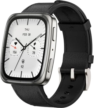 Смарт-годинник Amazfit Active 2S Premium Black (W2440GL3N)