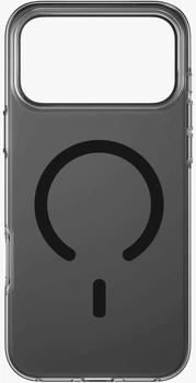 Чохол для смартфона Uniq Clario Magclick Charging для Apple iPhone 17 Pro Max Black (8886463694831)