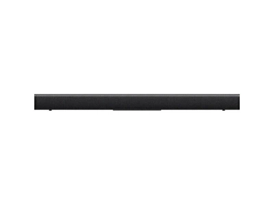 Саундбар Xiaomi Soundbar 2.0ch (MDZ-34-DB)