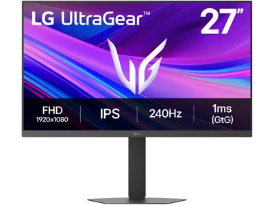 Монитор LG UltraGear 27G440A (27G440A-B)