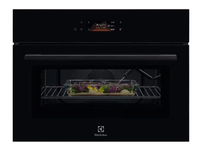 Духовий шафа Electrolux CombiQuick (LVL8E09Z)