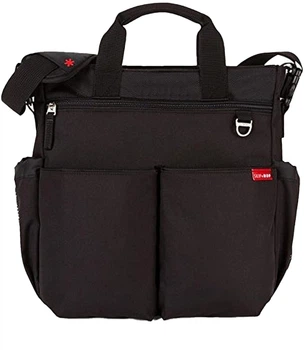 Torba do wózka Skip Hop Duo Signature (0879674017283)