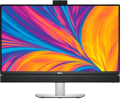 Моноблок Dell OptiPlex 7420 AIO (2000001368251) Black/Silver