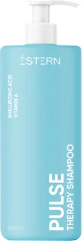 Восстанавливающий шампунь ÉSTERN Pulse Therapy Shampoo для поврежденных волос 1 л (4823115507051)