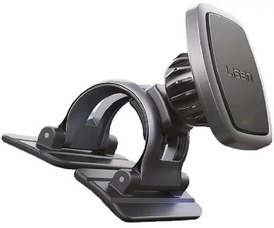 Автомобільний тримач Lisen HB390380 Black