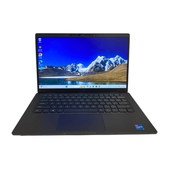 Ноутбук Dell Latitude 7320 13.3" (i7-1185G7 / 16GB / SSD 256GB / 1920х1080 IPS Сенсорний) б/в