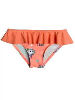Плавки Keyzi 104 Коралловый-рисунок Licornes slip