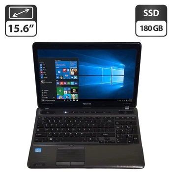 Ноутбуки Toshiba Intel Core i5 купить в Киеве: цена, отзывы