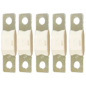 Запобіжник Victron Energy MEGA-fuse 60A/80V (package of 5 pcs)