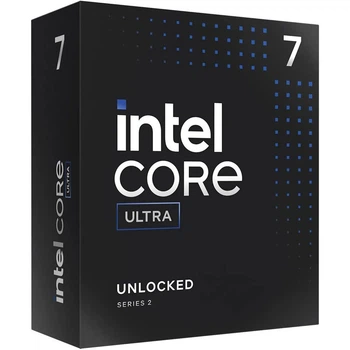 Процесор Intel Core Ultra 7 265KF (BX80768265KF)