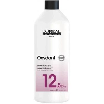 Окислювач проявник для фарби L'Oreal Professionnel Oxydant Cream Developer 3.75% 12.5 vol 1л