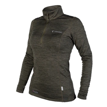 Кофта Camotec Pani Hawk Polarheat QS Pro Олива M (9519(M))
