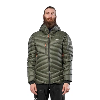 Куртка Salewa Ortles Med 3 RDS DWN Mns L