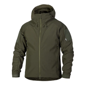 Куртка Stalker 2.0 SoftShell Масло (9421), 4XL