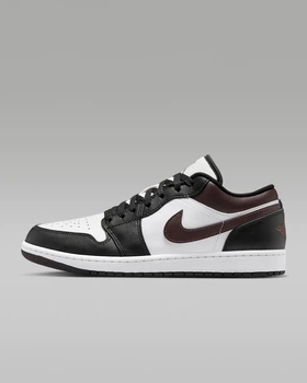 Кроссовки мужские Jordan Air 1 Low 47 Комбінований IO3393-010