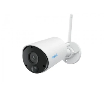 Бездротова автономна Wi-Fi IP відеокамера Reolink Argus Series B320 (Argus Eco)